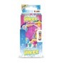 Bombe de baie Inkee 3 buc asortate in forma de unicorn